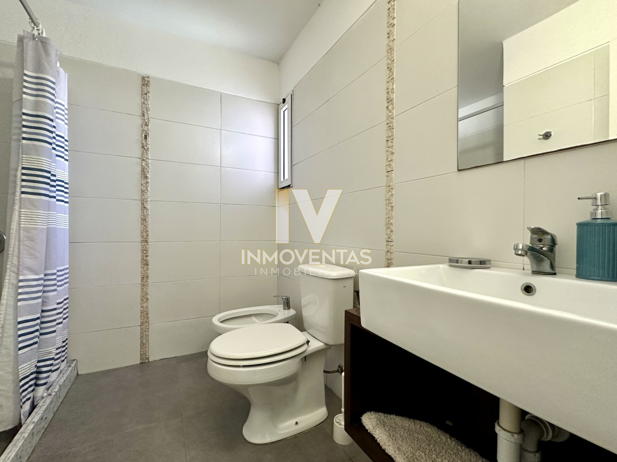 Casa ID.4334 - Casa, 3 dorm, punta del este, jardines de cordoba, alquiler y venta