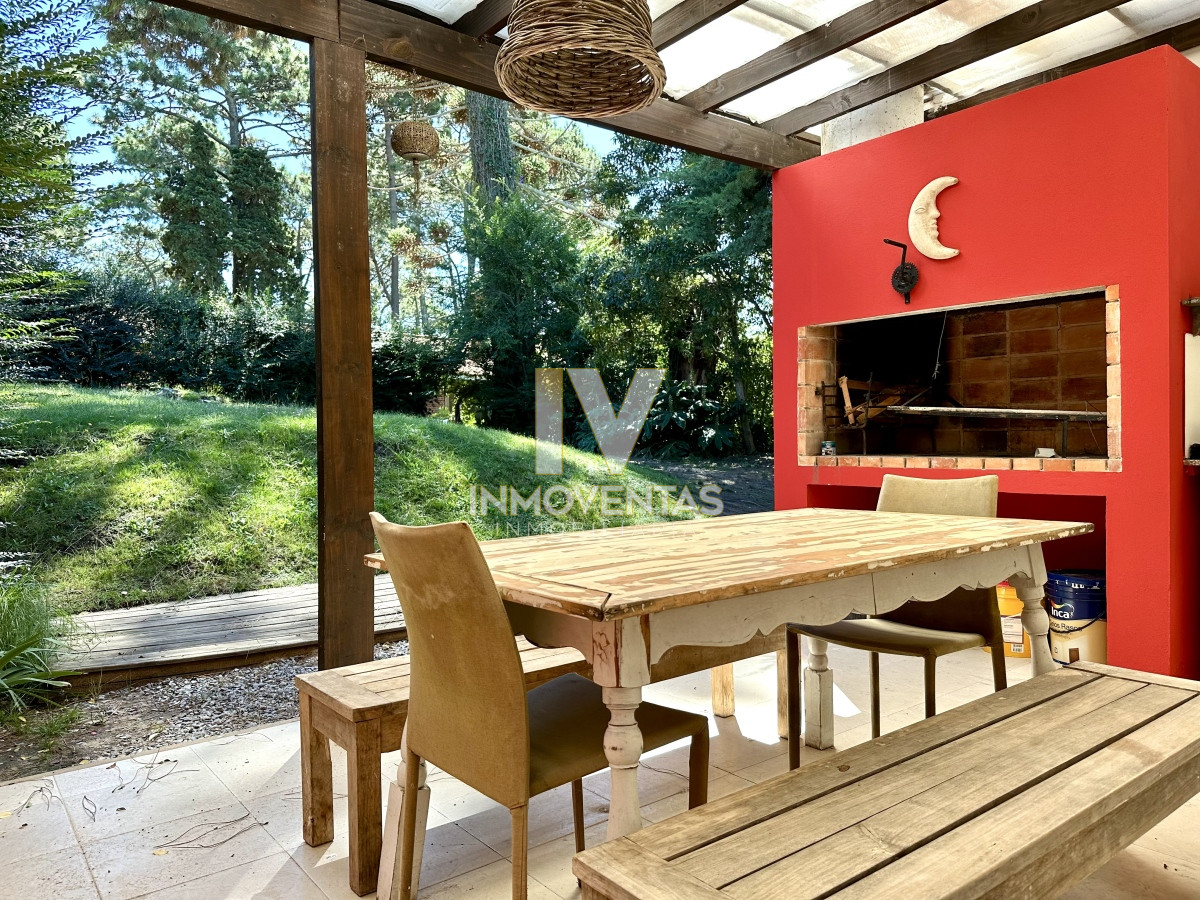 Casa ID.4334 - Casa, 3 dorm, punta del este, jardines de cordoba, alquiler y venta