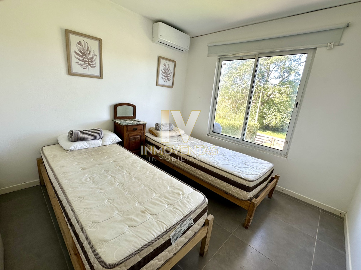 Casa ID.4334 - Casa, 3 dorm, punta del este, jardines de cordoba, alquiler y venta