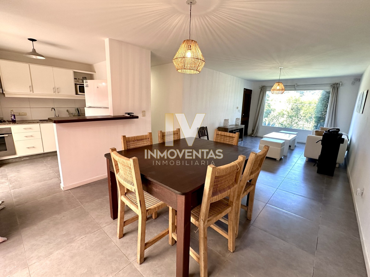 Casa ID.4334 - Casa, 3 dorm, punta del este, jardines de cordoba, alquiler y venta