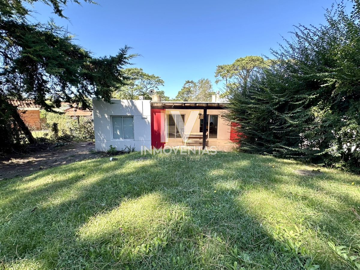 Casa ID.4334 - Casa, 3 dorm, punta del este, jardines de cordoba, alquiler y venta