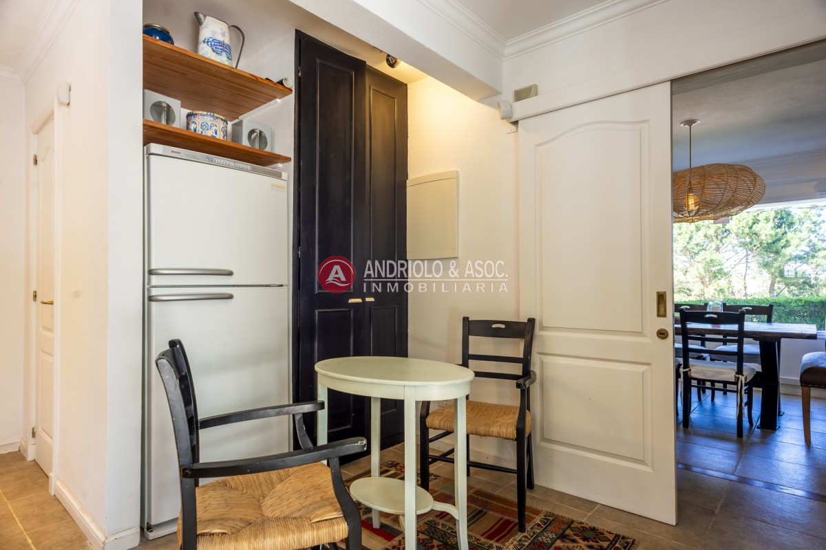 Casa ID.6756 - CASA, 3 DORMITORIOS, 2 BAÑOS, MONTOYA, PUNTA DEL ESTE, VENTA Y ALQUILER