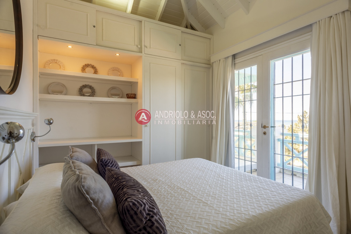 Casa ID.6756 - CASA, 3 DORMITORIOS, 2 BAÑOS, MONTOYA, PUNTA DEL ESTE, VENTA Y ALQUILER