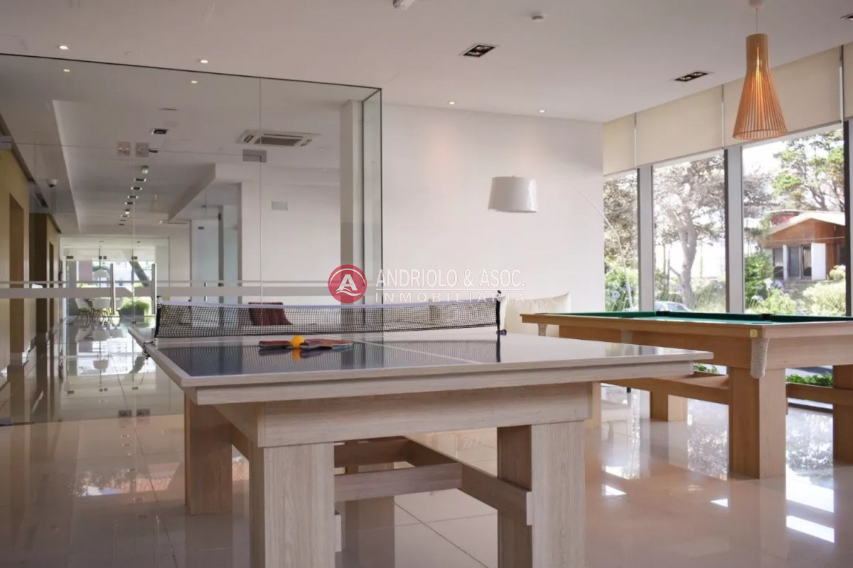 Apartamento ID.6830 - Apartamento, 2 dormitorios, Punta del Este, Aidy Grill, Venta y Alquiler