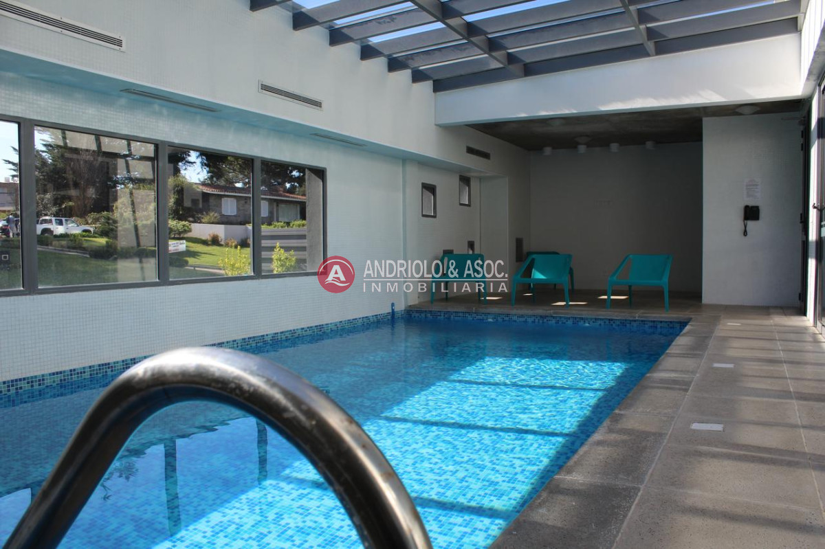 Apartamento ID.6830 - Apartamento, 2 dormitorios, Punta del Este, Aidy Grill, Venta y Alquiler