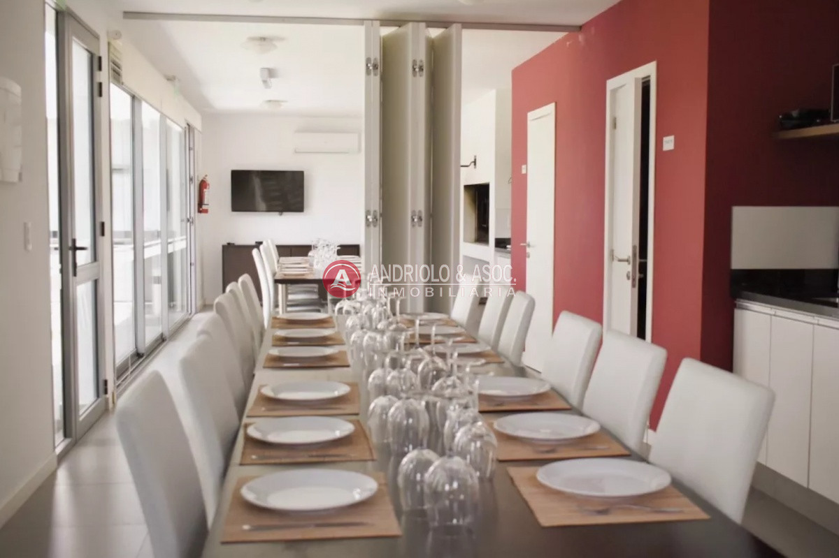 Apartamento ID.6830 - Apartamento, 2 dormitorios, Punta del Este, Aidy Grill, Venta y Alquiler