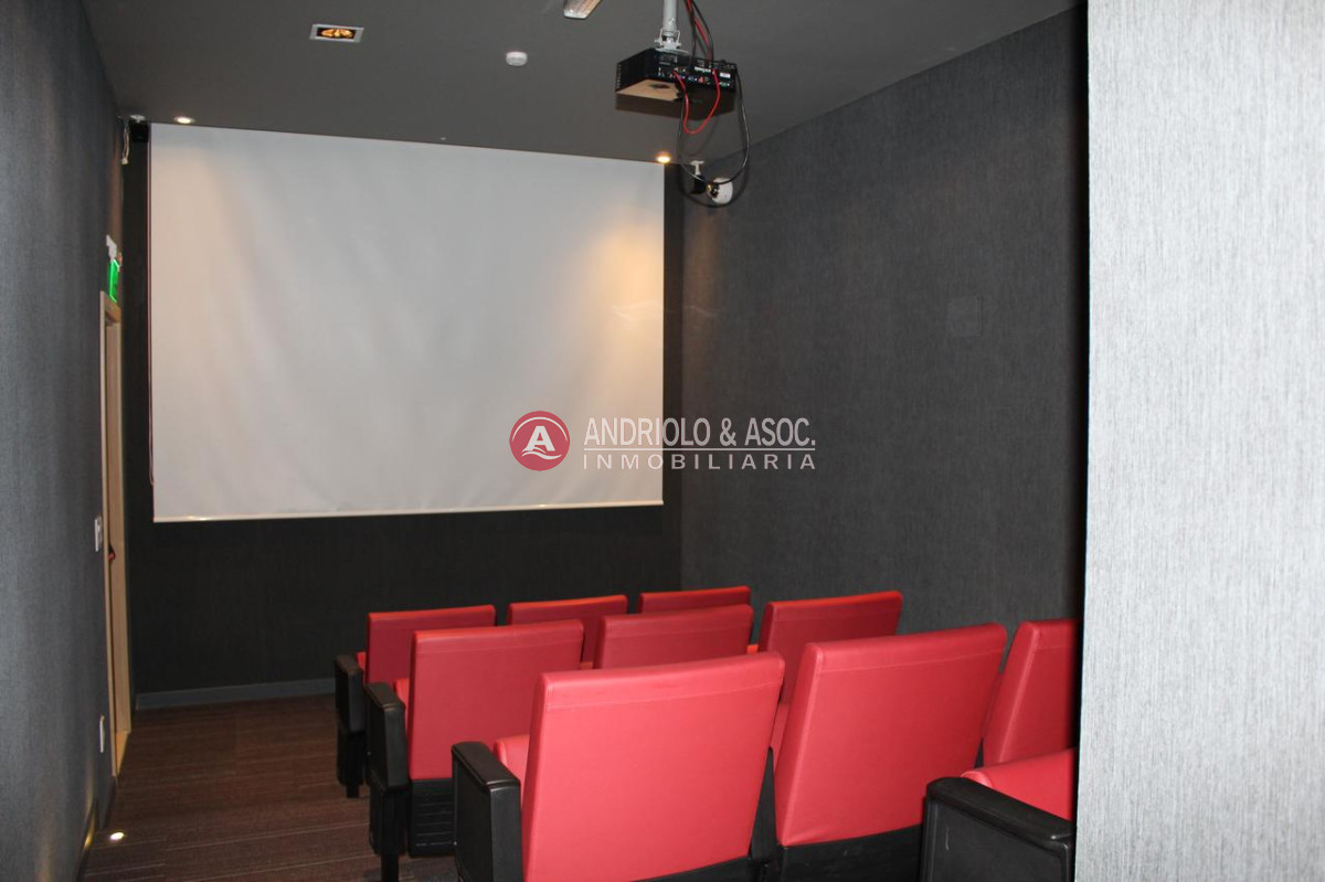 Apartamento ID.6830 - Apartamento, 2 dormitorios, Punta del Este, Aidy Grill, Venta y Alquiler