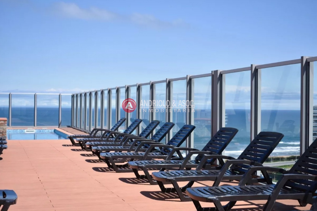 Apartamento ID.6830 - Apartamento, 2 dormitorios, Punta del Este, Aidy Grill, Venta y Alquiler