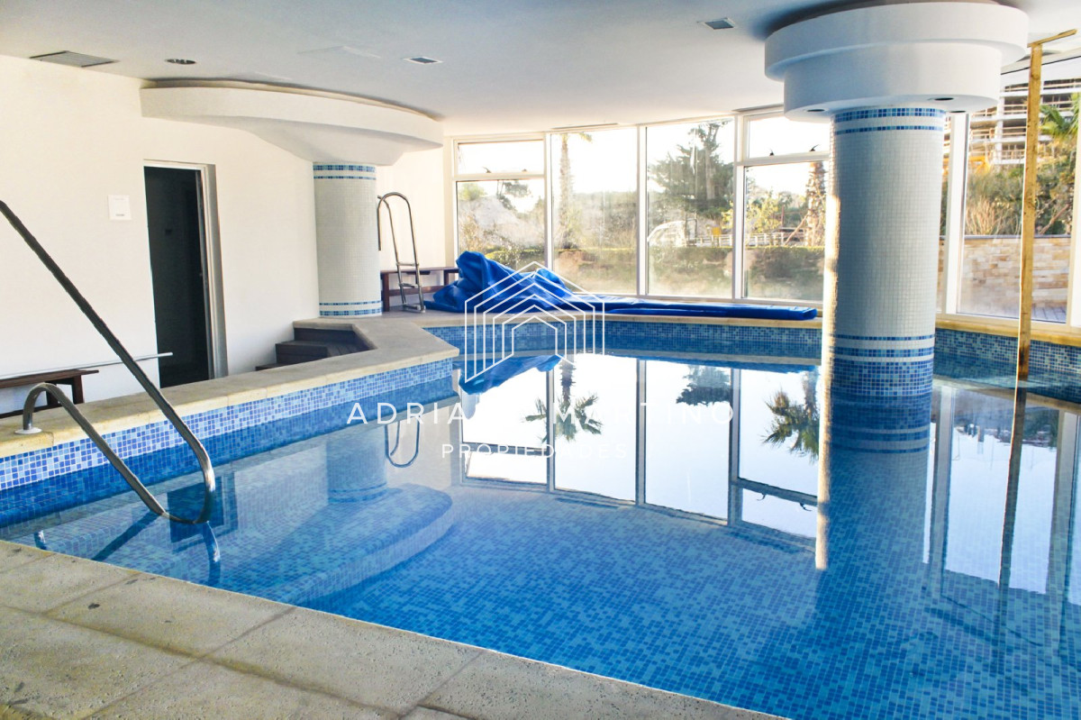 Apartamento ID.69240 - Apartamento, 3 dorm en Suite, Punta del Este, Playa Mansa, Venta y Alquiler