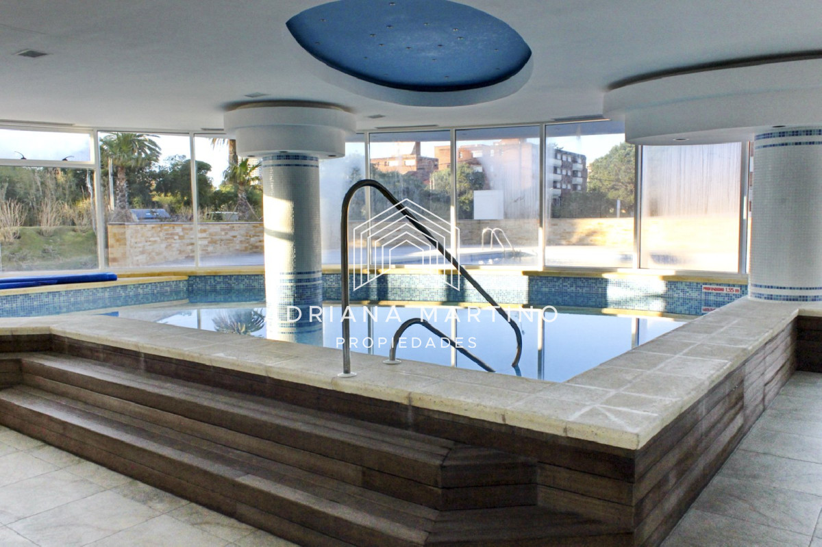 Apartamento ID.69240 - Apartamento, 3 dorm en Suite, Punta del Este, Playa Mansa, Venta y Alquiler