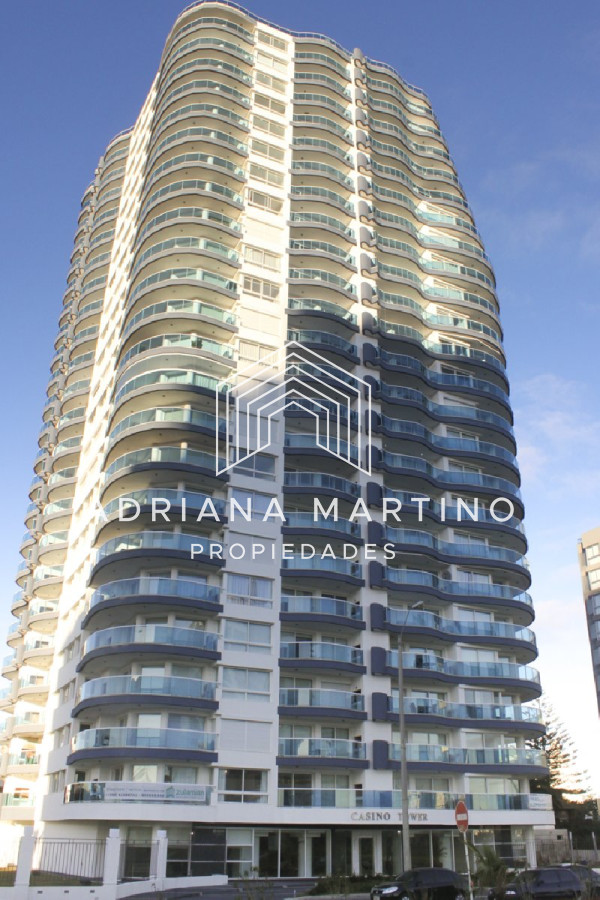 Apartamento ID.69240 - Apartamento, 3 dorm en Suite, Punta del Este, Playa Mansa, Venta y Alquiler
