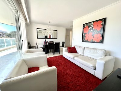 Apartamento, 3 dorm, Punta del Este, Venta