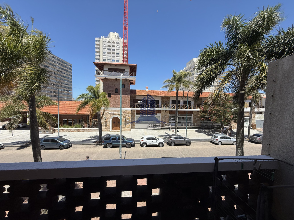 Apartamento en VENTA- 1 dormitorios- Punta del Este