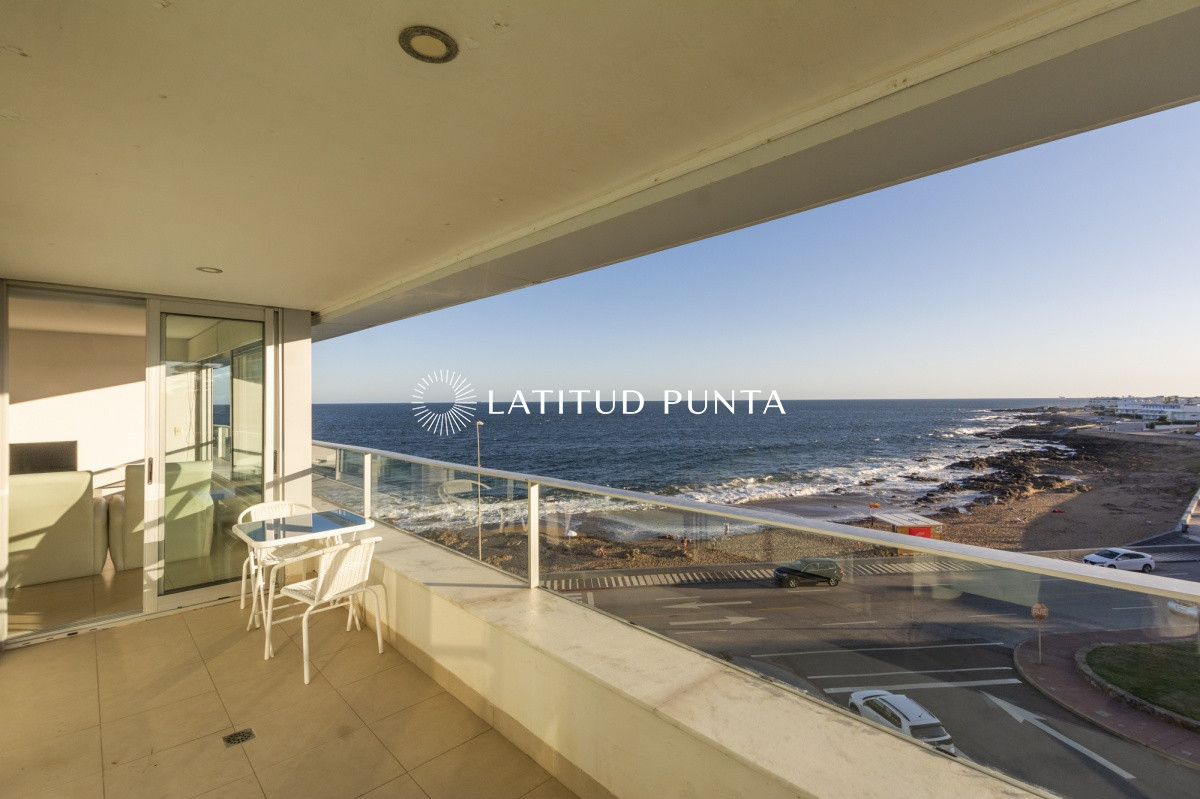 Apartamento en Península sobre el Océano, 3 dormitorios - LAT3272A