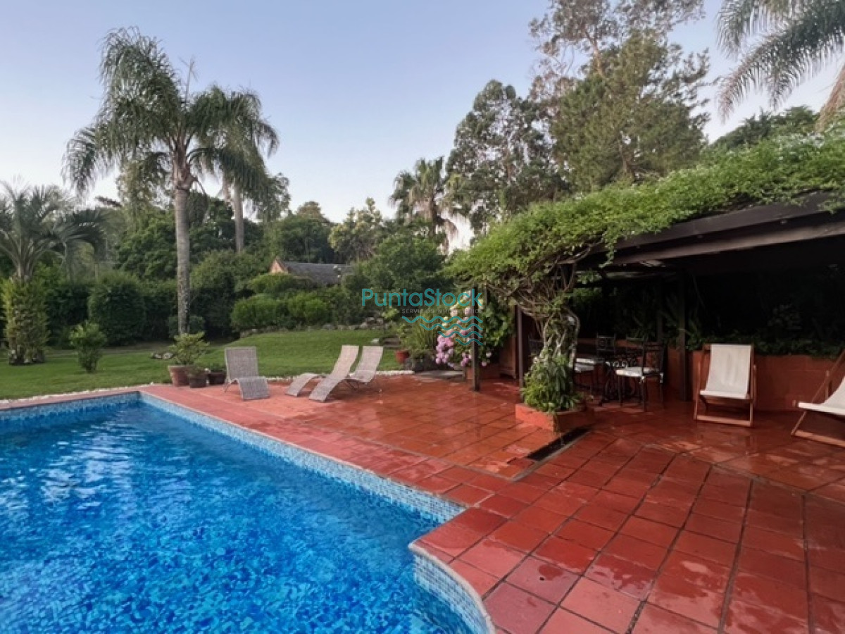 casa, 3 dormitorios, 2 baÑos, rincon del indio, brava, alquiler verano - psk1299c