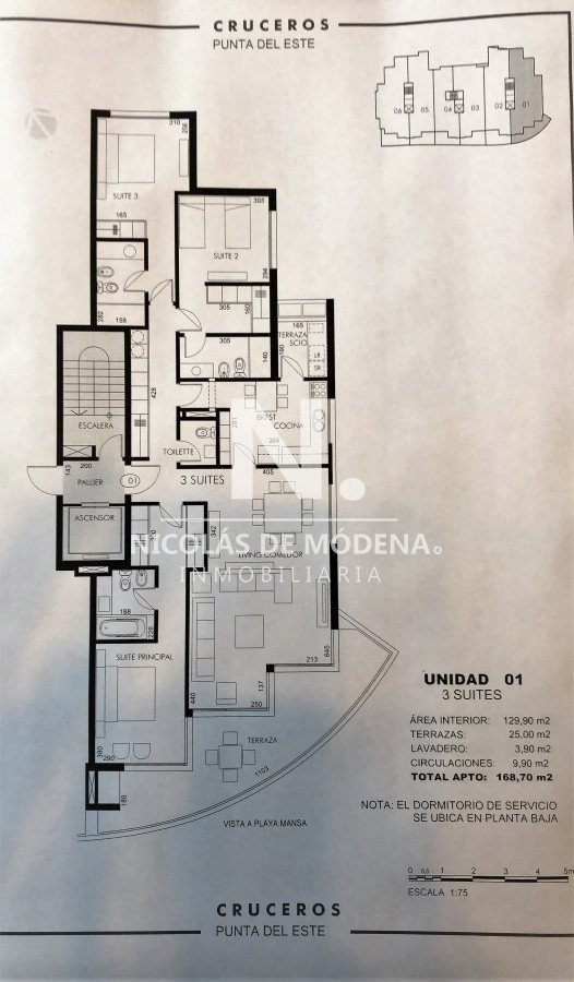 Apartamento