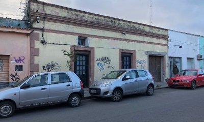 CASA, ZONA APTA PARA EDIFICIO 4 PISOS, MALDONADO, VENTA