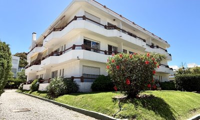 Apartamento, 2 dormitorios, Punta del Este, Aidy Grill, Venta