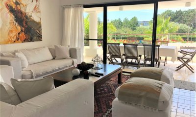 Apartamento, 3 dorm y dep, Rincón del Indio, Punta del Este, Venta