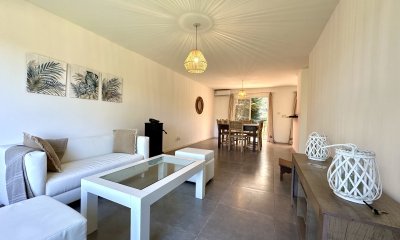 Casa, 3 dorm, punta del este, jardines de cordoba, venta