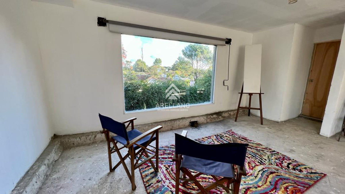 Casa ID.3924 - Casa, 4 dormitorios, Punta del Este, Pinares, Venta