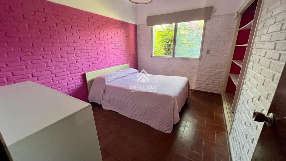 Casa ID.3924 - Casa, 4 dormitorios, Punta del Este, Pinares, Venta