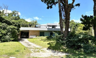 Casa, 4 dormitorios, Punta del Este, Pinares, Venta