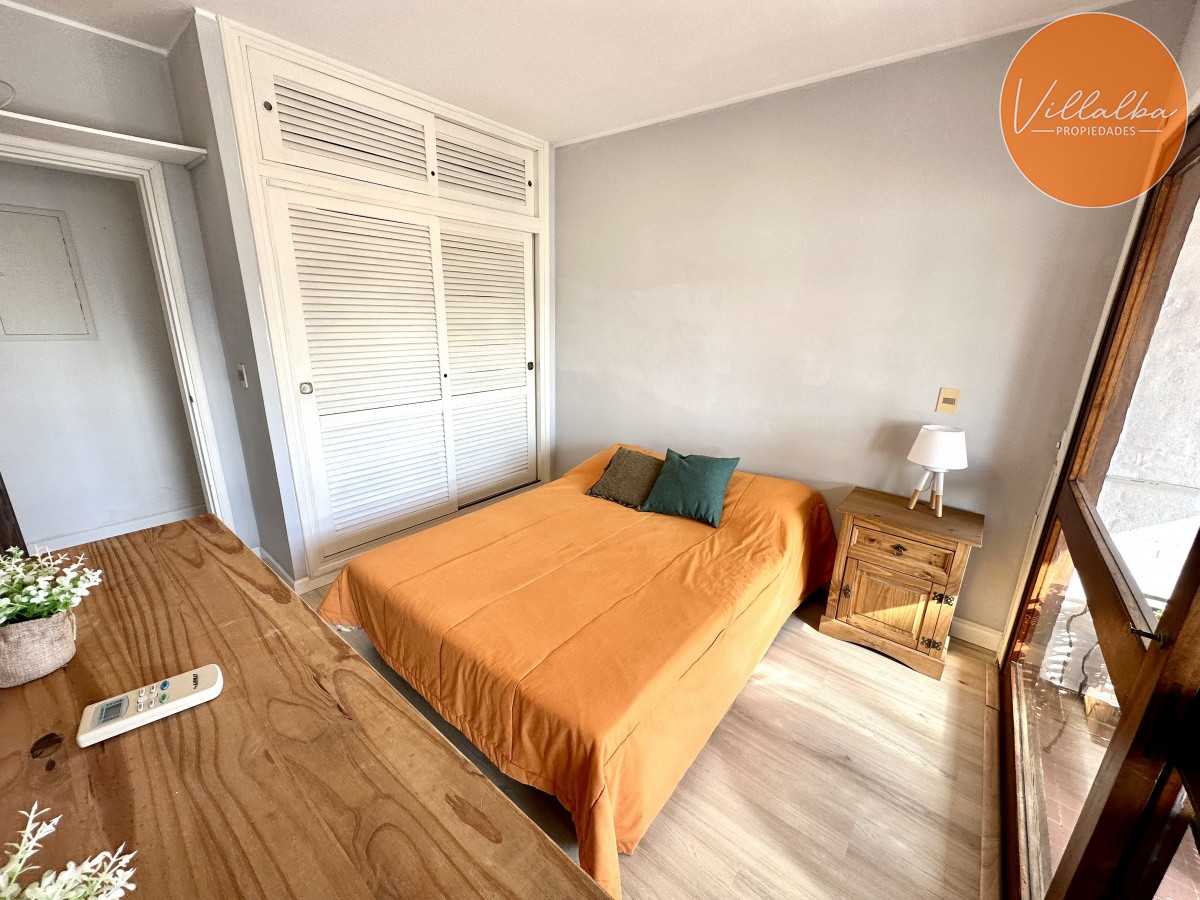 Apartamento ID.2798 - Apartamento, 3 dorm, Punta del Este, Playa Brava, Alquiler Anual