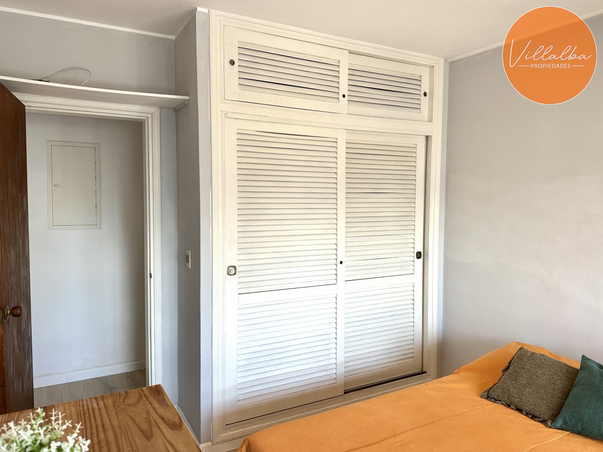 Apartamento ID.2798 - Apartamento, 3 dorm, Punta del Este, Playa Brava, Alquiler Anual