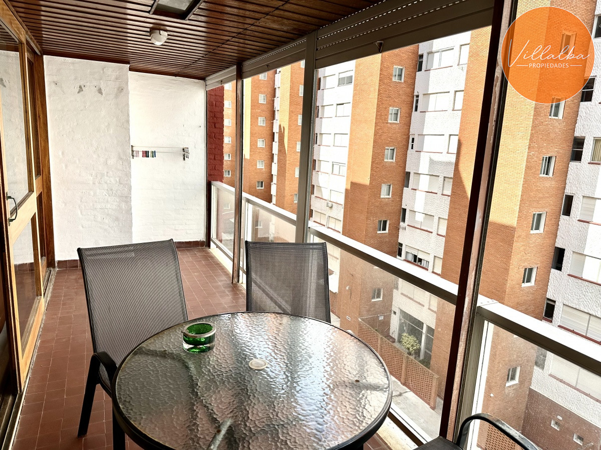 Apartamento ID.2798 - Apartamento, 3 dorm, Punta del Este, Playa Brava, Alquiler Anual