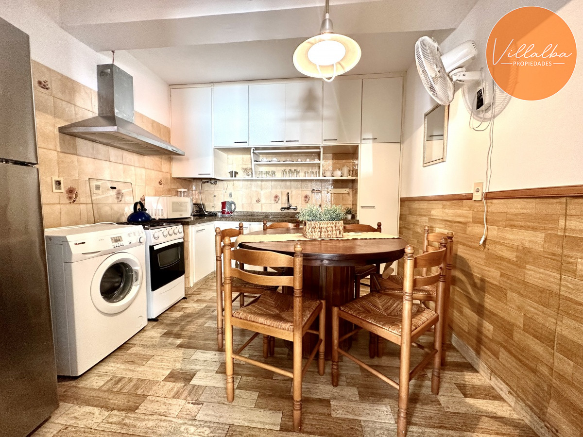 Apartamento ID.2798 - Apartamento, 3 dorm, Punta del Este, Playa Brava, Alquiler Anual