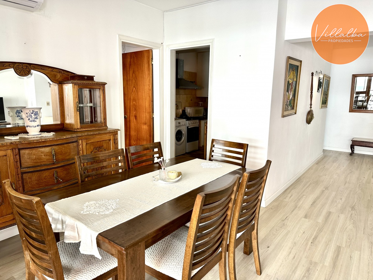 Apartamento ID.2798 - Apartamento, 3 dorm, Punta del Este, Playa Brava, Alquiler Anual
