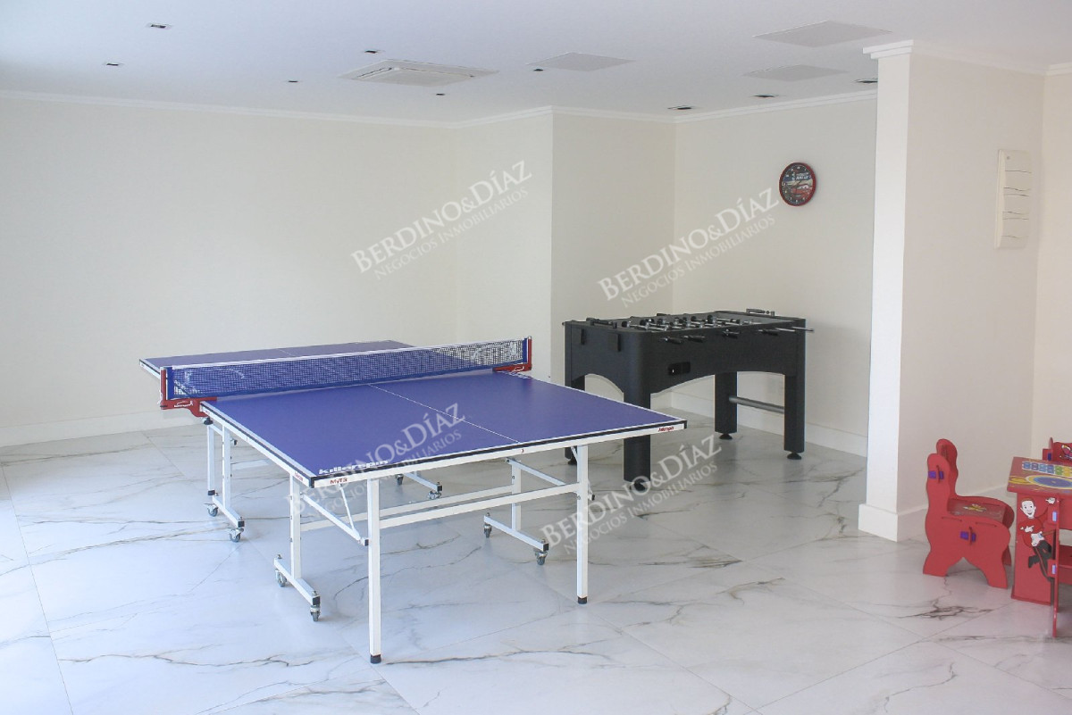 Apartamento ID.2899 - Apartamento, 3 dorm + dep, Punta del Este, Mansa, Venta y Alquiler