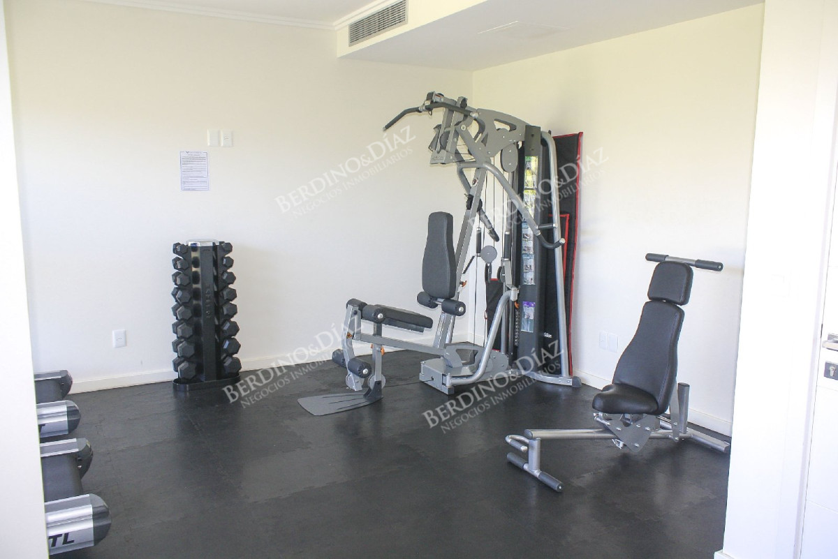 Apartamento ID.2899 - Apartamento, 3 dorm + dep, Punta del Este, Mansa, Venta y Alquiler