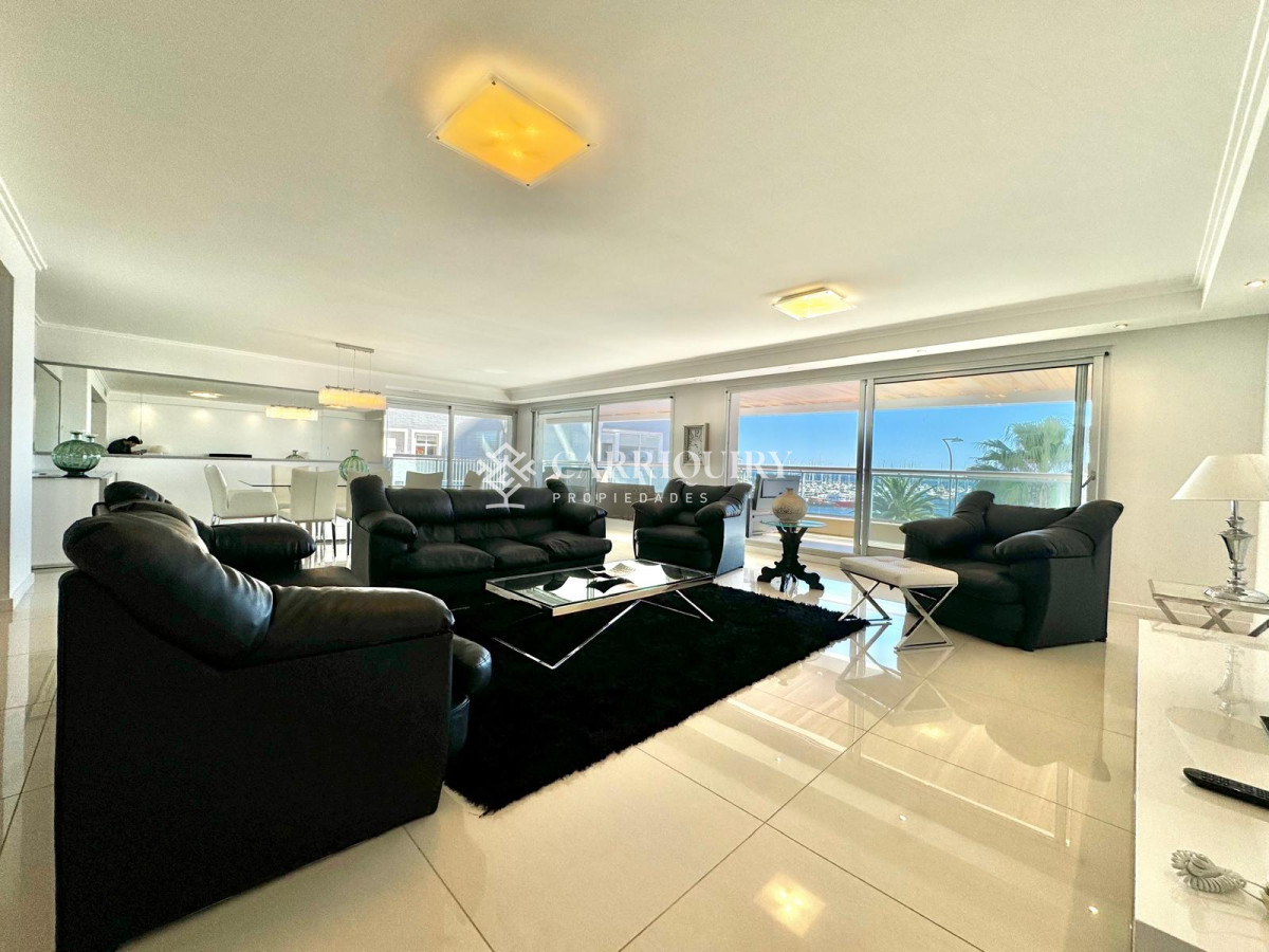 Puerto - GoPunta - Portal Inmobiliario de Punta del Este - Maldonado