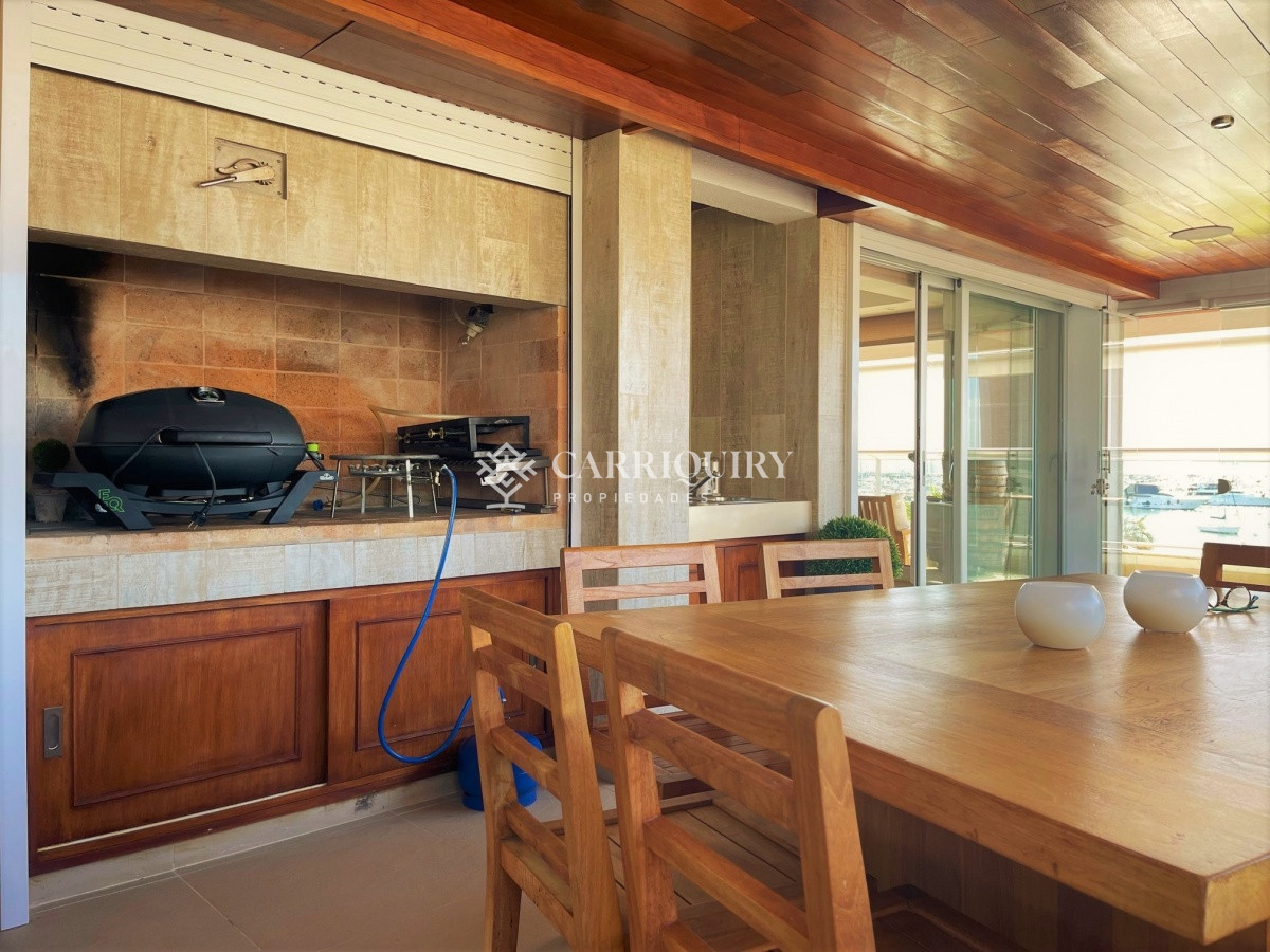 Puerto - GoPunta - Portal Inmobiliario de Punta del Este - Maldonado