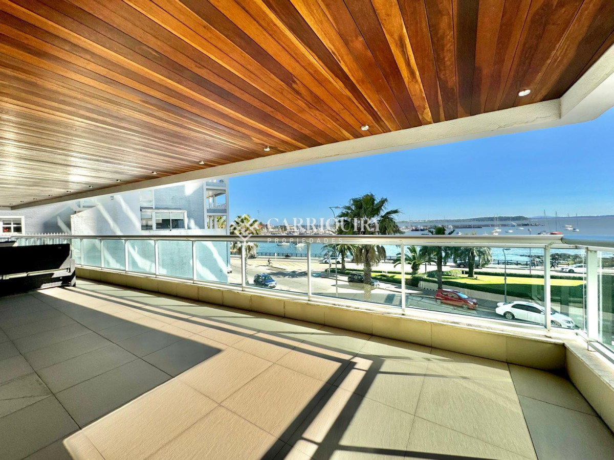 Puerto - GoPunta - Portal Inmobiliario de Punta del Este - Maldonado
