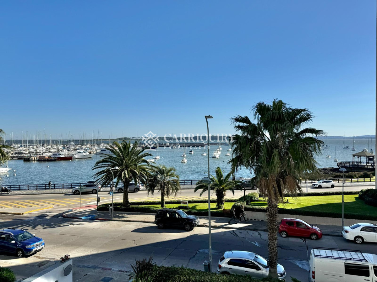 Puerto - GoPunta - Portal Inmobiliario de Punta del Este - Maldonado