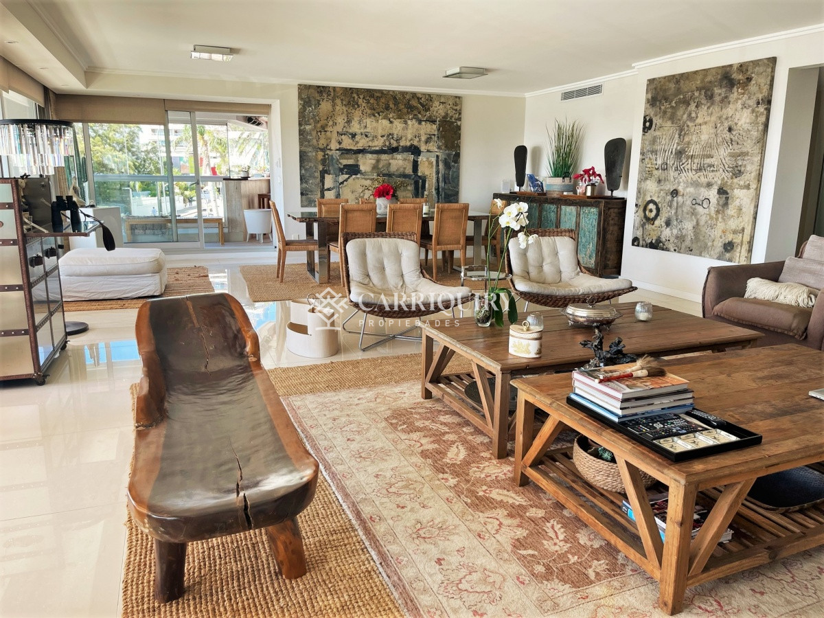 Puerto - GoPunta - Portal Inmobiliario de Punta del Este - Maldonado