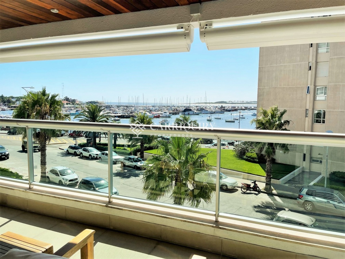 Puerto - GoPunta - Portal Inmobiliario de Punta del Este - Maldonado