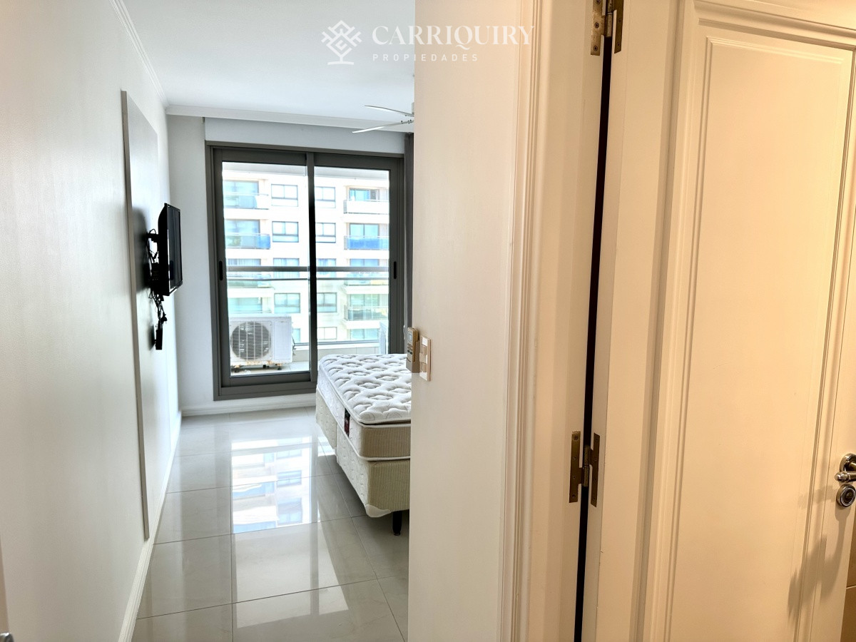 Apartamento ID.6557/Apartamento-en-venta-6-dormitorios - Apartamento, 3 dorm y dep, Punta del Este, Playa Brava, Venta y Alquiler