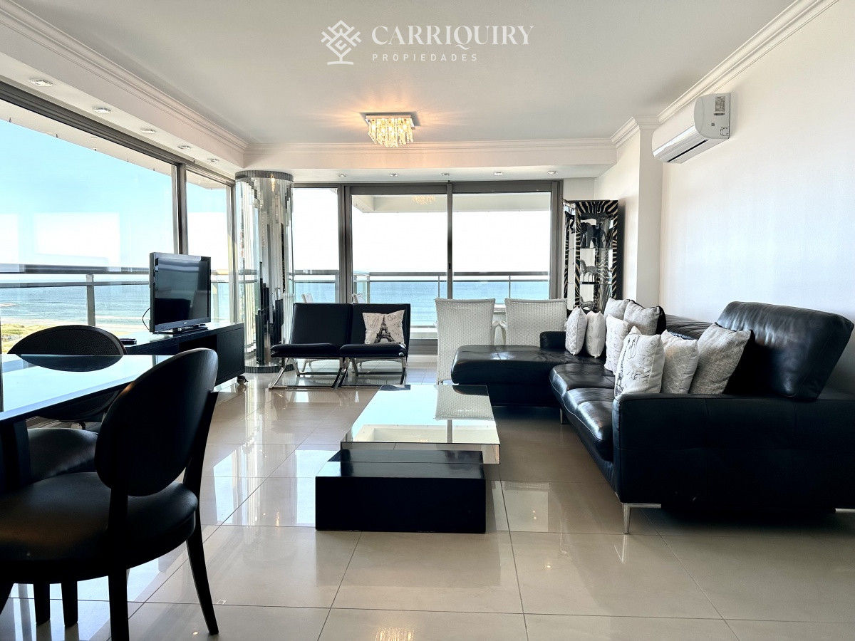 Apartamento ID.6557/Apartamento-en-venta-6-dormitorios - Apartamento, 3 dorm y dep, Punta del Este, Playa Brava, Venta y Alquiler