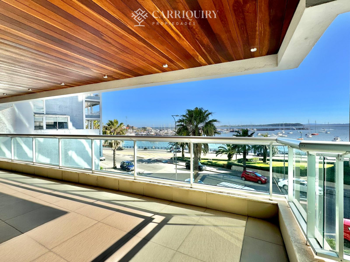 Puerto - GoPunta - Portal Inmobiliario de Punta del Este - Maldonado