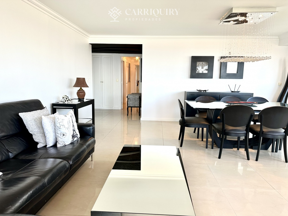 Apartamento ID.6557/Apartamento-en-venta-6-dormitorios - Apartamento, 3 dorm y dep, Punta del Este, Playa Brava, Venta y Alquiler