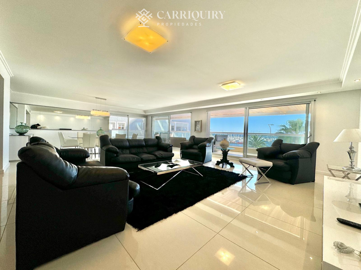 Puerto - GoPunta - Portal Inmobiliario de Punta del Este - Maldonado