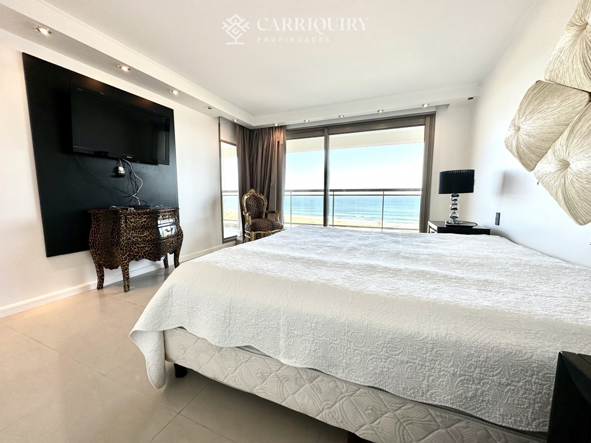 Apartamento ID.6557/Apartamento-en-venta-6-dormitorios - Apartamento, 3 dorm y dep, Punta del Este, Playa Brava, Venta y Alquiler