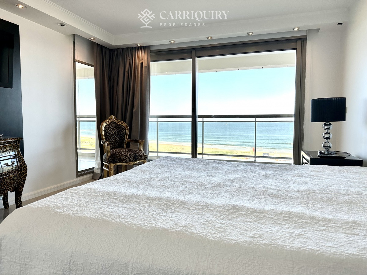 Apartamento ID.6557/Apartamento-en-venta-6-dormitorios - Apartamento, 3 dorm y dep, Punta del Este, Playa Brava, Venta y Alquiler