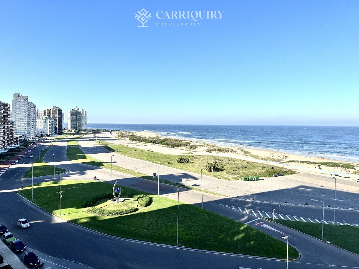 Apartamento ID.6557/Apartamento-en-venta-6-dormitorios - Apartamento, 3 dorm y dep, Punta del Este, Playa Brava, Venta y Alquiler