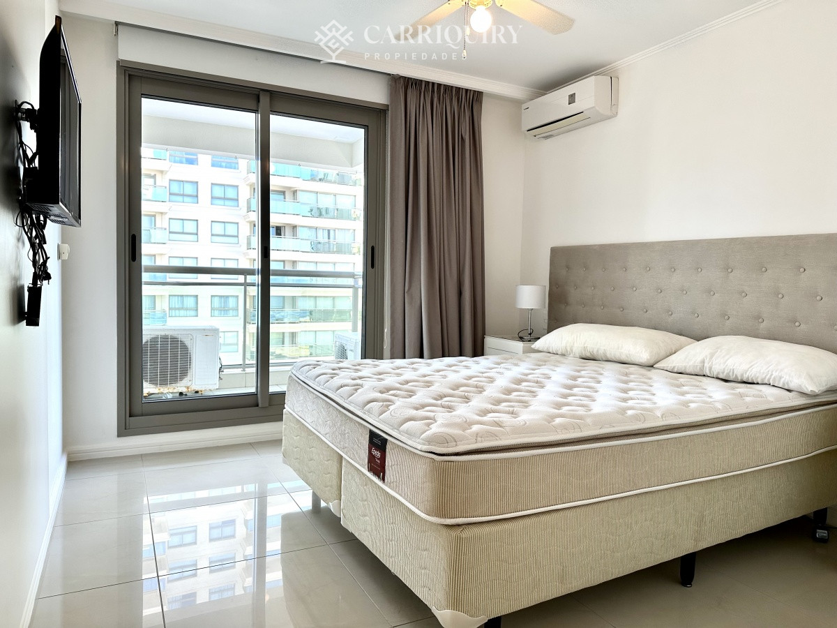 Apartamento ID.6557/Apartamento-en-venta-6-dormitorios - Apartamento, 3 dorm y dep, Punta del Este, Playa Brava, Venta y Alquiler