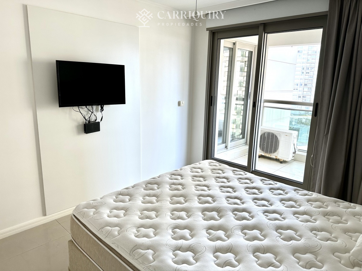 Apartamento ID.6557/Apartamento-en-venta-6-dormitorios - Apartamento, 3 dorm y dep, Punta del Este, Playa Brava, Venta y Alquiler